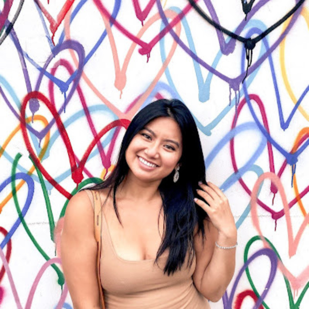 Meet your Posher, Angela